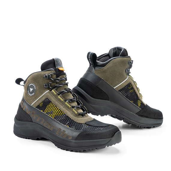 SCARPE VERTIGO AIR MUD