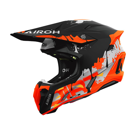 CASCO TWIST 3 DIRT MATT