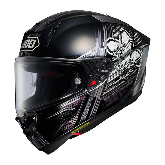 CASCO X-SPRO PRO CROSSLOGO TC5