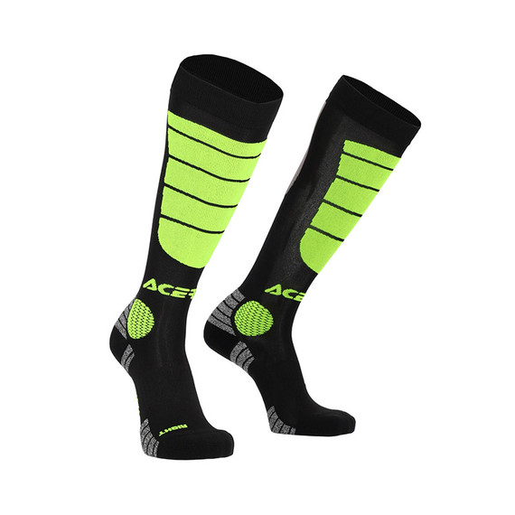 CALZINI MX IMPACT 21633 318
