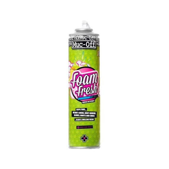 SCHIUMA FRESCA 400ML