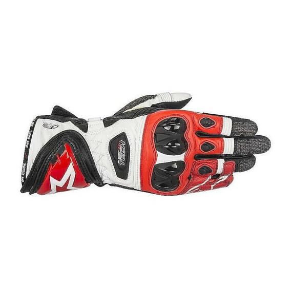 GUANTI SUPERTECH 123