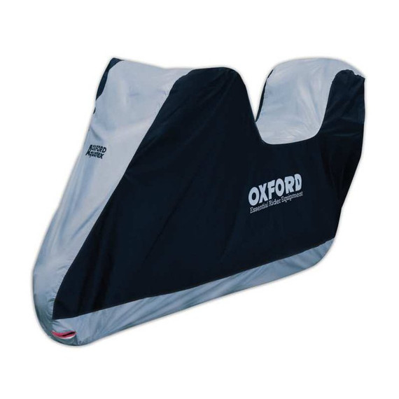 TELO COPRIMOTO AQUATEX CON BAULETTO M
