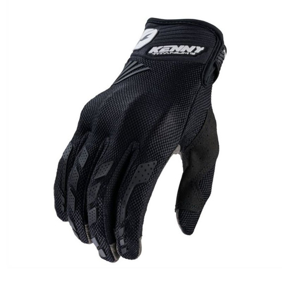 GUANTI TITANIUM BLACK 09