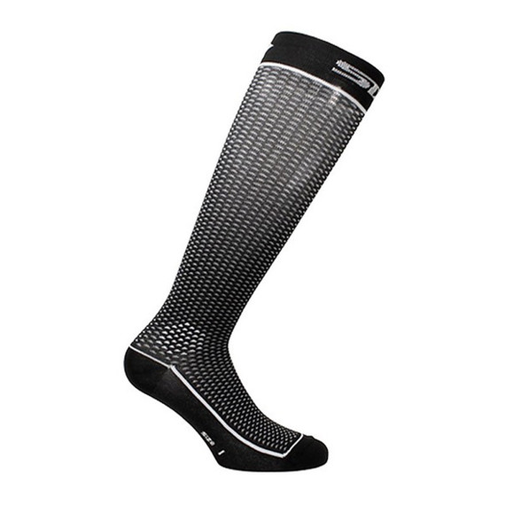 CALZA LUNGA LONG2 BLACK