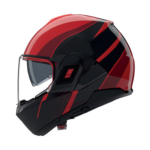 CASCO N120-1 FLUENTE 360