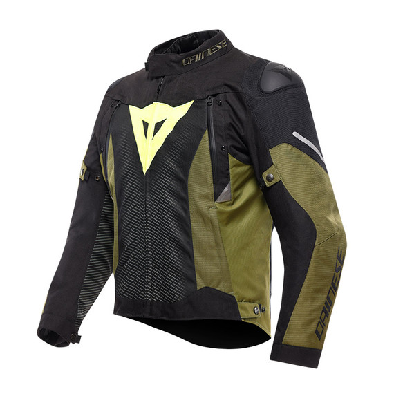 GIACCA SUPER SPRINT D-DRY H43 - Valeri Sport