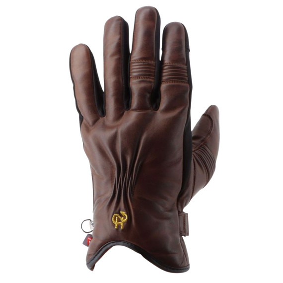 GUANTO BENSON EVO HIVER BROWN GUANTO BENSON EVO HIVER BROWN