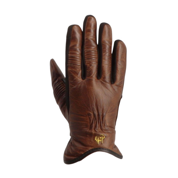 GUANTO FIDJI EVO LADY BROWN GUANTO FIDJI EVO LADY BROWN
