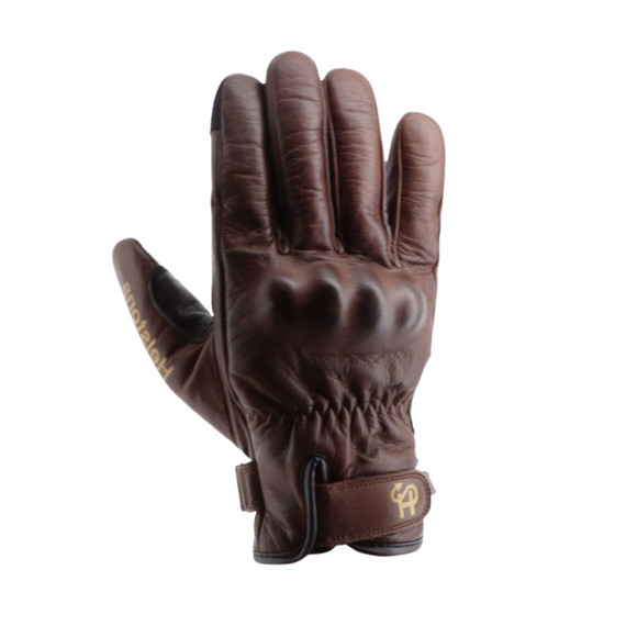 GUANTO SKA EVO LADY BROWN GUANTO SKA EVO LADY BROWN