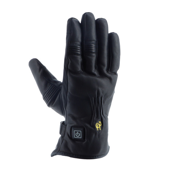 GUANTO BENSON EVO BLACK GUANTO BENSON EVO BLACK