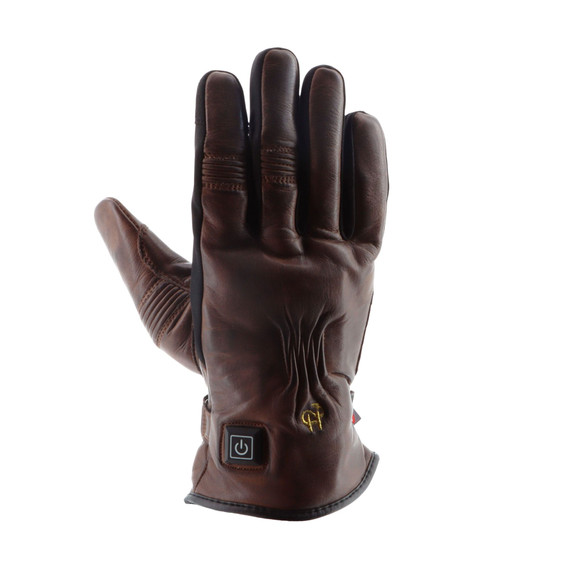 GUANTO BENSON EVO BROWN GUANTO BENSON EVO BROWN