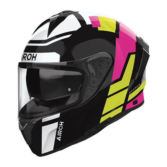 CASCO SPARK 2 LIVELY MINT GLOSS