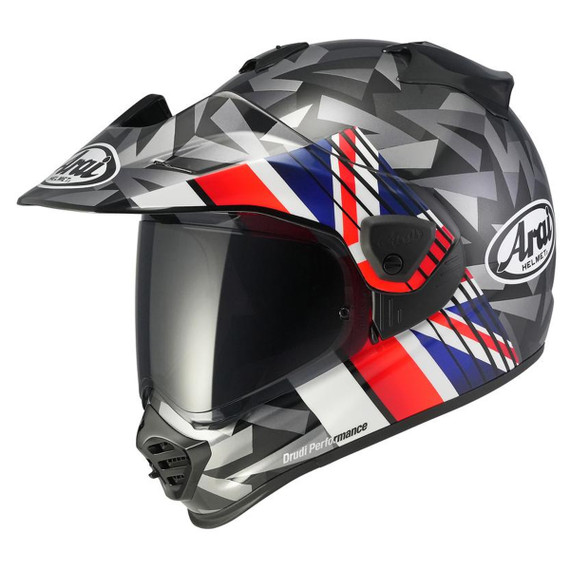 CASCO TOUR-X5 NATION UK