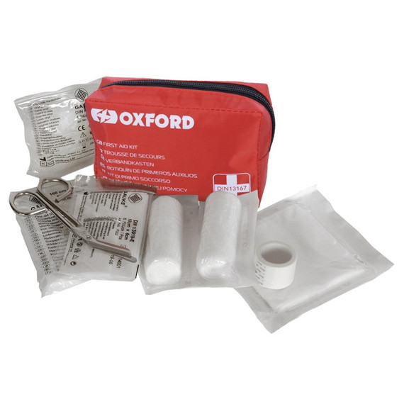 KIT PRONTO SOCCORSO
