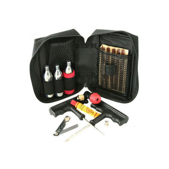 RIPARAZIONE PNEUMATICI DELUXE