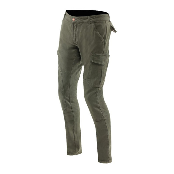 PANTS CARGO SLIM TAPARED V05
