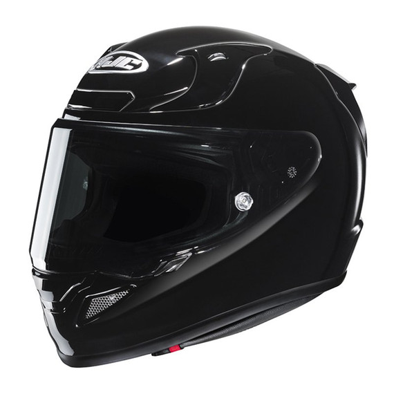 CASCO RPHA 12 METAL BLACK