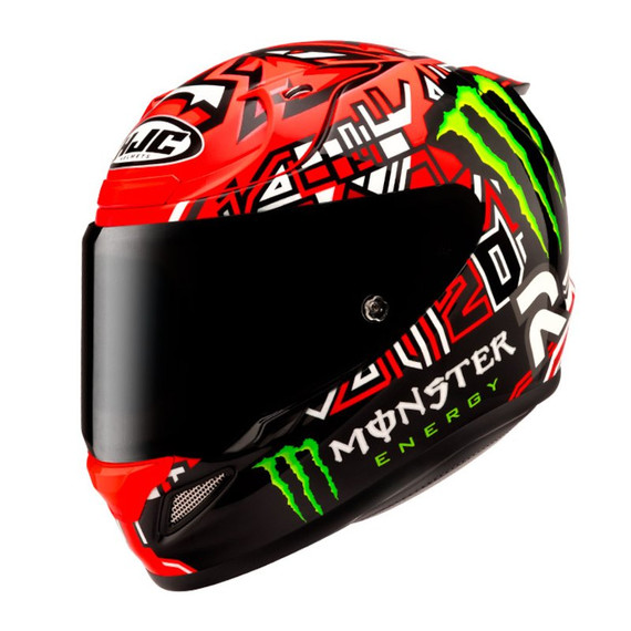 CASCO RPHA 12 QUARTARARO 2 REPLICA MC1