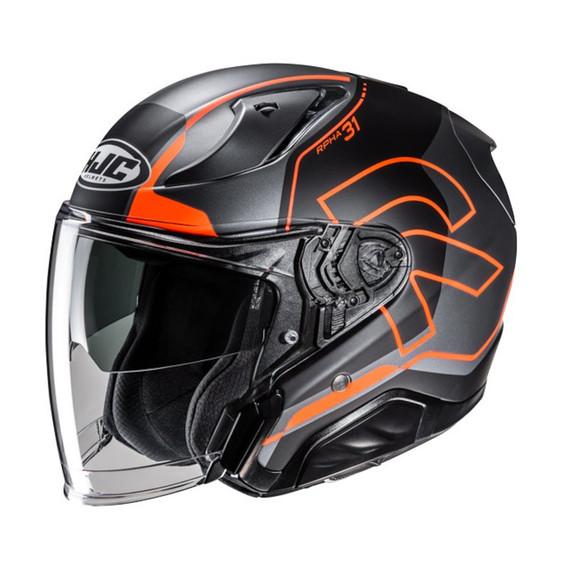CASCO RPHA 31 DEREEN MC6HSF
