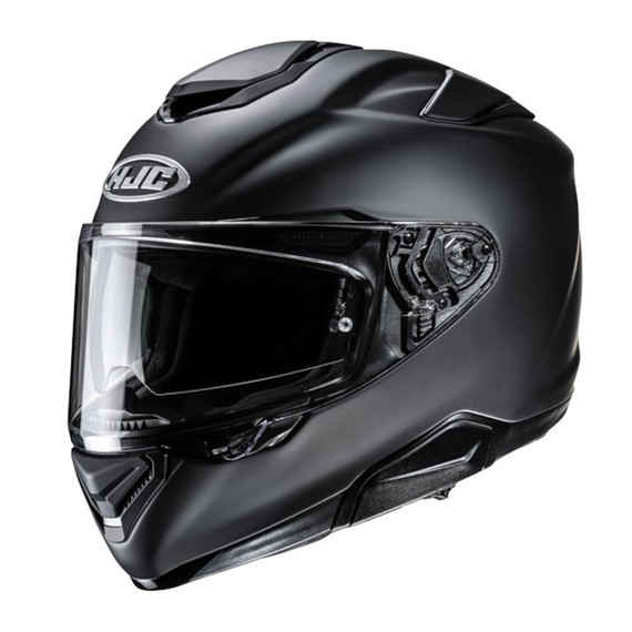 CASCO RPHA 72 MATTE BLACK