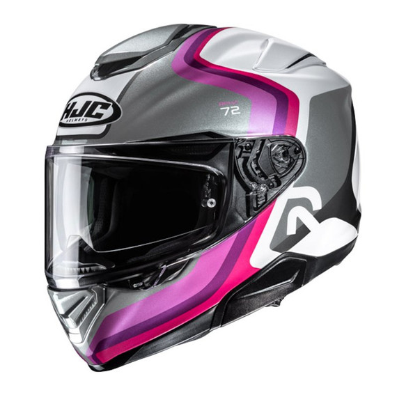 CASCO RPHA 72 ERNEM MC8