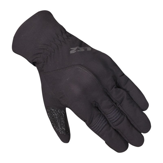 GUANTI URBS II LADY BLACK