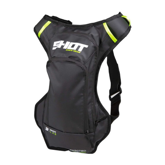 ZAINO HYDROBAG RANDO CLIMATIC 3LT A01