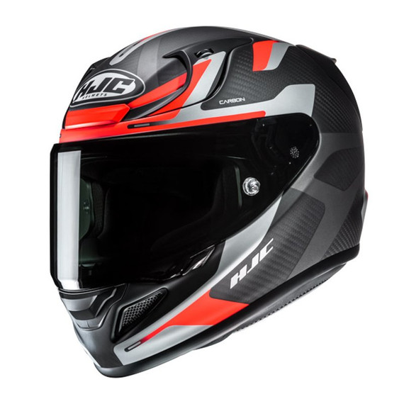 CASCO RPHA 12 CARBON XENTRA MC6HSF