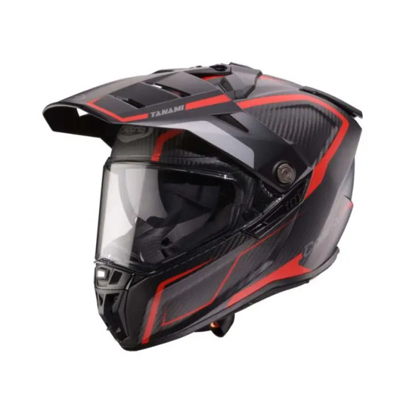 CASCO TANAMI MATT CARBON GRAVITY Q8