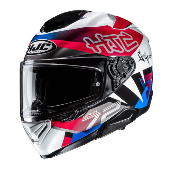 HELMET RPHA 72 GOLDY MC21 HELMET RPHA 72 GOLDY MC21