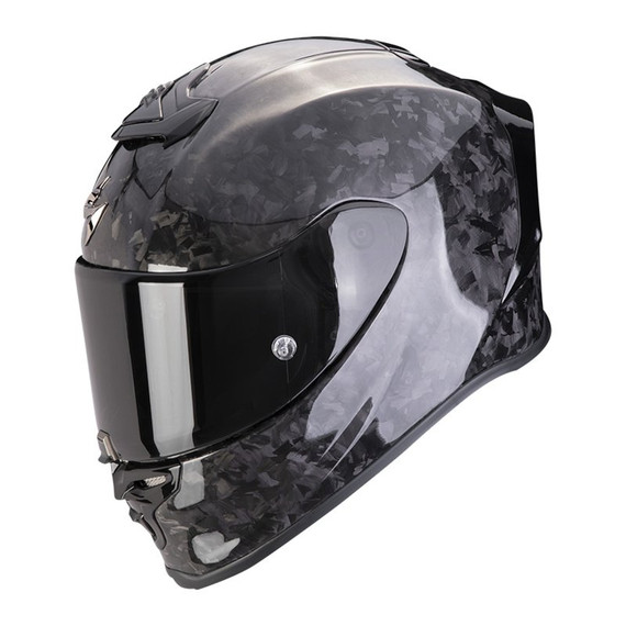 CASCO EXO R1 EVO ONYX CARBON 03