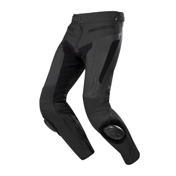 PANTALONI LF SLIDER BLACK