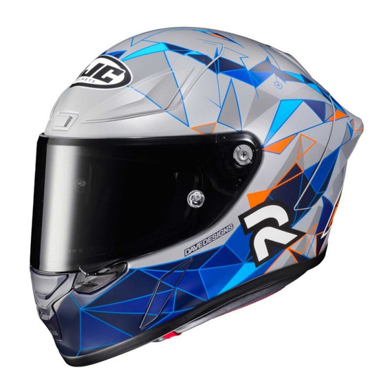 CASCO RPHA 1 POL ESPARGARO REPLICA MC2SF