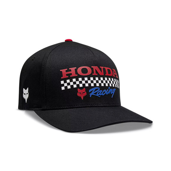 CAPPELLINO HONDA FLEXFIT 38283 001 - Valeri Sport