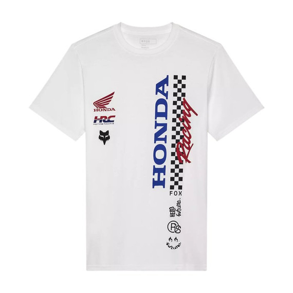 T-SHIRT HONDA HRC 33422 190