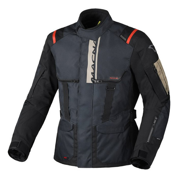 JACKET RANCHER 2.0 WP 513