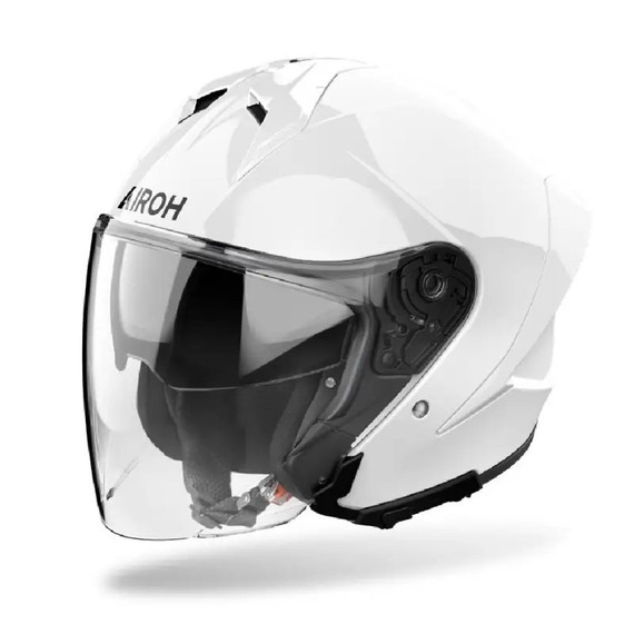 CASCO H21 COLOR WHITE GLOSS