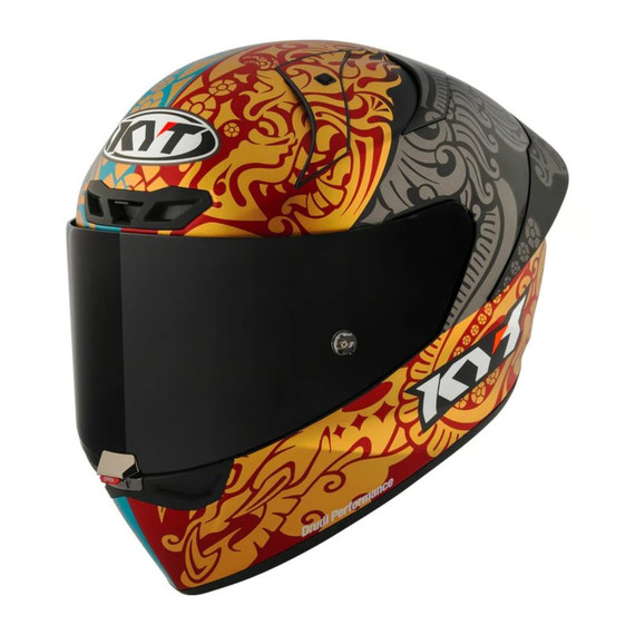 CASCO KX-1 RACE GP BASTIANINI INDONESIA 2023