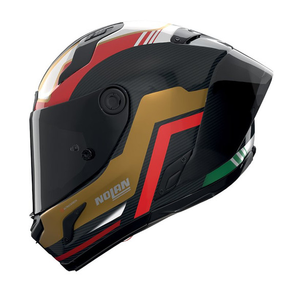 CASCO X-804 RS PIEGA 367