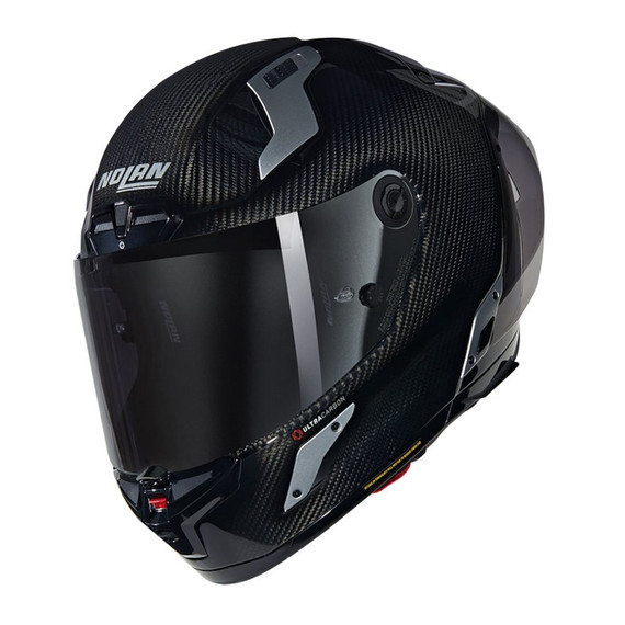 CASCO X-804 RS ARGENTO 332