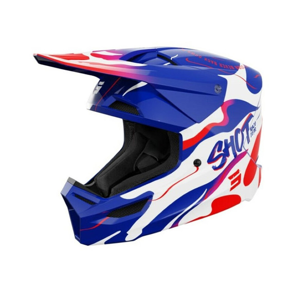 CASCO FURIOUS KID BEAST DK1