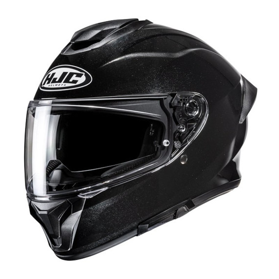 CASCO C71 METAL BLACK