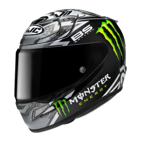 CASCO RPHA 12 QUARTARARO MC5