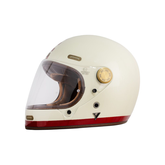 CASCO ROADSTER III RACE CREAM