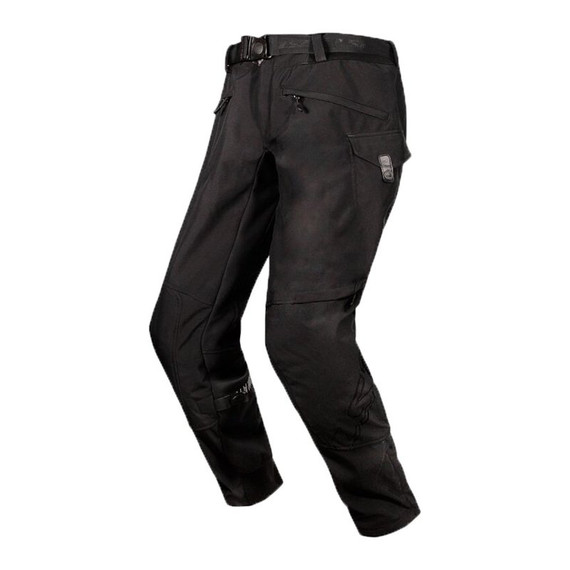 PANTALONI DOUGLAS MAN BLACK