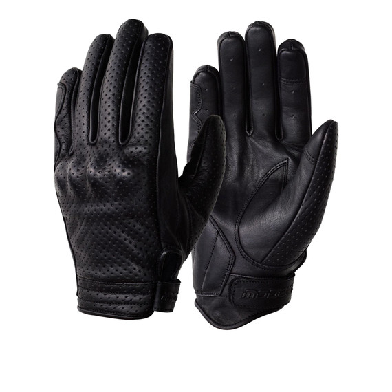 GUANTI HOT CLASSIC II BLACK