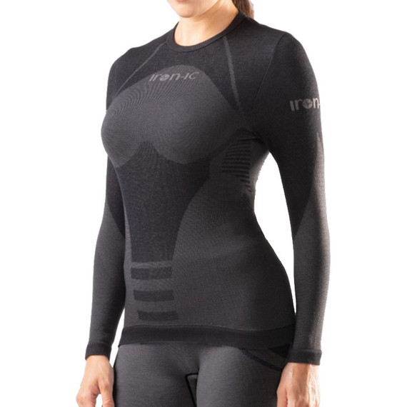 MAGLIA KASHMIR LADY WARM