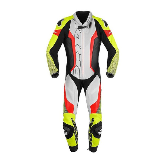 TUTA SUPERSONIC PERFORATED PRO Y153 394