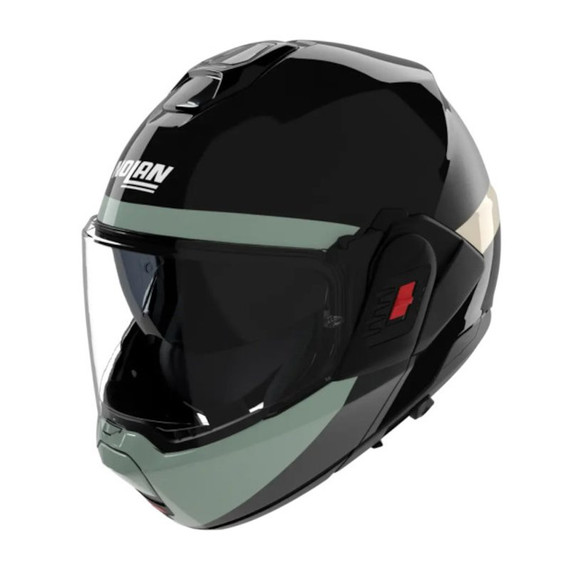 CASCO N120-1 BLOCCO 358